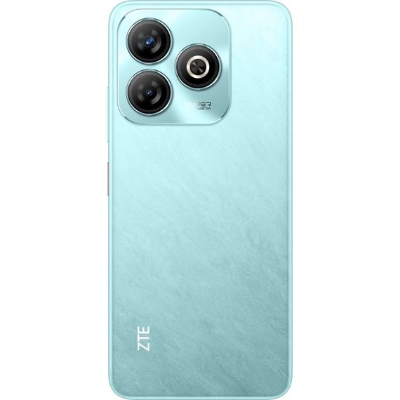 Мобільний телефон ZTE Blade A75 4/256GB Green (1103983) | Зображення 2
