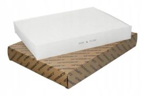 JС PREMIUM фільтр салону B4F020PR FIAT FIORINO, PUNTO, DOBLO. OPEL CORSA, COMBO