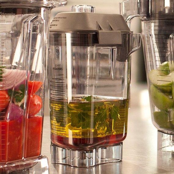 Контейнер для блендерів Vitamix Advance® Container для Vitamix BarBoss | Зображення 2