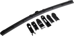 MQ450 MOLDER Щітка склоочисника гібридна Quantum 18_/450 мм