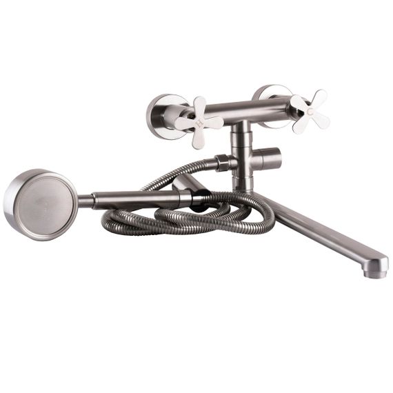 Змішувач для ванни Globus Lux DUKAT-8 SD8-108 | Зображення 3