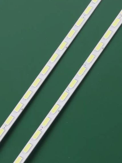 LED підсвітка TV 47" LG 47 V12 Edge REV1.5 7 L-Type 6920L-0132C 47 V12 Edge REV1.5 7 R-Type 6920L-0132D 2шт. | Зображення 2