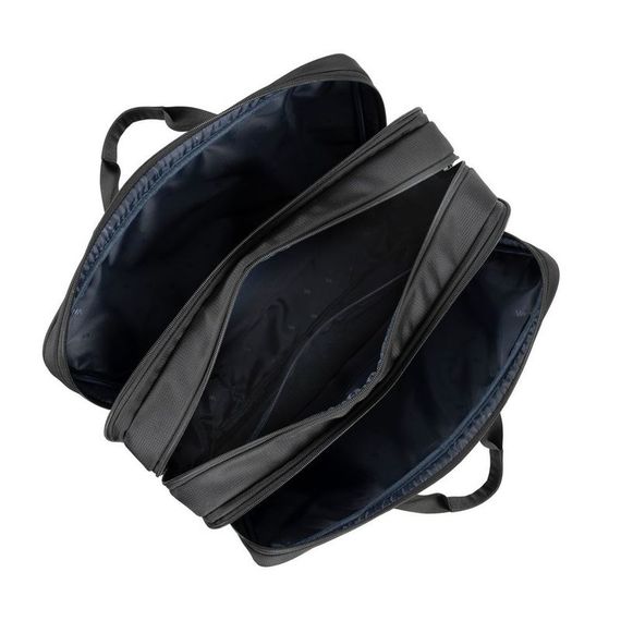 Сумка для ноутбука 15.6 Rivacase 8432 (Black) ECO | Зображення 6