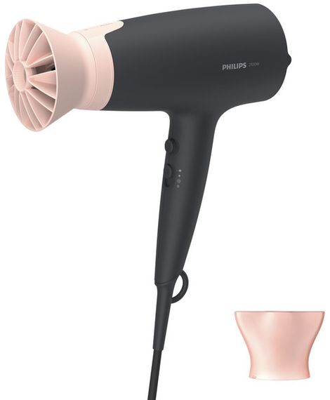 Фен Philips 3000 Series BHD350-10 2100 Вт | Зображення 2