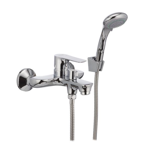 Змішувач для ванної CRON SMART 009 (CR0166)