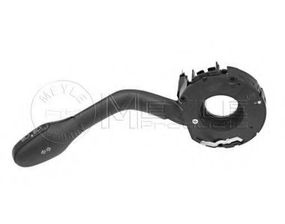 Перемикач підрульовий (вир-во MEYLE) MEYLE 1008500008 на VW TRANSPORTER / CARAVELLE Mk IV автобус (70XB, 70XC, 7DB, 7DW)