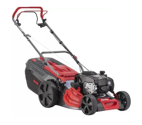 Газонокосарка бензинова AL-KO 524 SP-B Premium (123061)