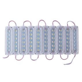 Стрічка Модуль 2835 White (6 led 12V) 60538
