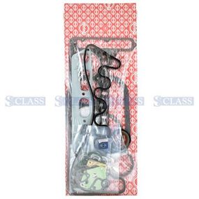 Комплект прокладок полный Mercedes Benz Bus OM617 82-90, Elring, 892.491,