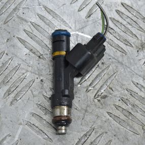 Форсунка 1.8 / 2.0 / 2.3 Mazda 3 5 6 MX-5 2002-2024 Форсунка Мазда 3 5 6 мх-5 0280158103