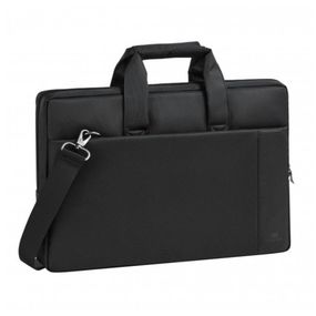 Сумка для ноутбука RivaCase 17.3" black (8252Black)