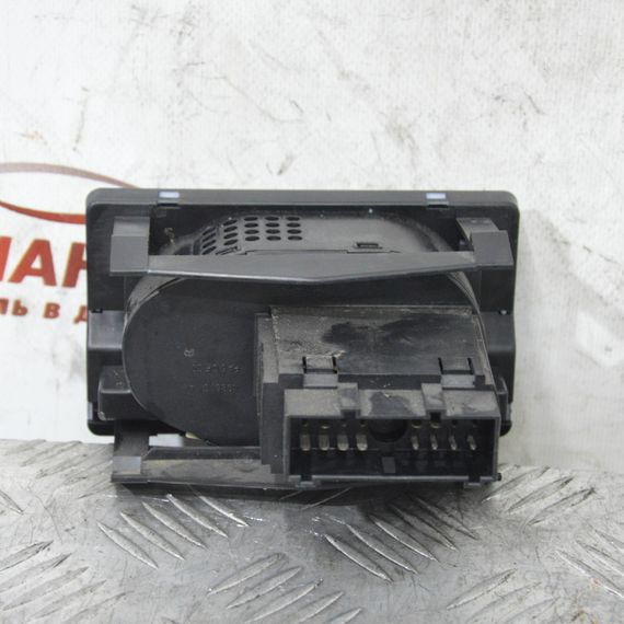 Перемикач світла фар Ford Mondeo III 2000-2007 Блок керування освітленням Форд Мондео 3 1S7T13A024BC | Зображення 2