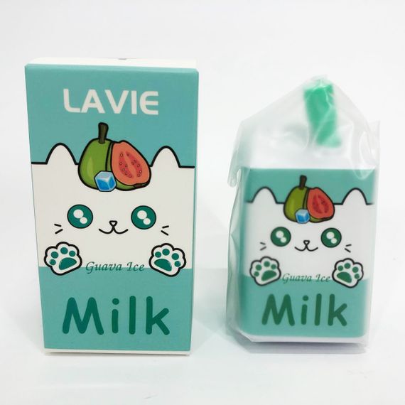 Lavie Milk 7000. Гуава (Guava Ice) | Зображення 1