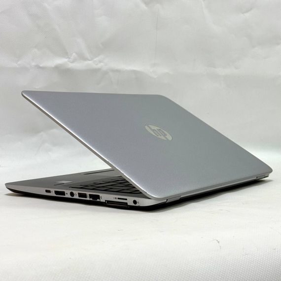 Ультрабук HP EliteBook 840 G4 / 14" (1920x1080) TN / Intel Core i5-7300U (2 (4) ядра по 2.6 - 3.5 GHz) / 8 GB DDR4 / 128 GB SSD + 320 GB HDD / Intel HD Graphics 620 / WebCam / Windows 10 Pro б/в + Подарунок Провідна миша USB / бездротова | Зображення 6