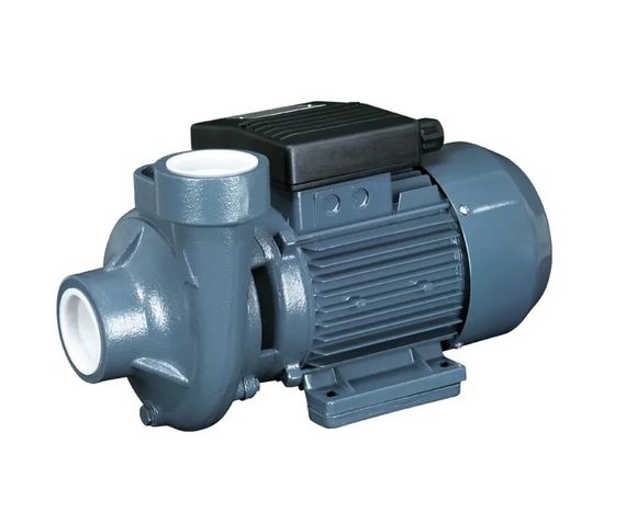 Відцентровий насос NPO 2DK17