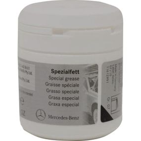 олива для монтажу форсунок MB 50 мл