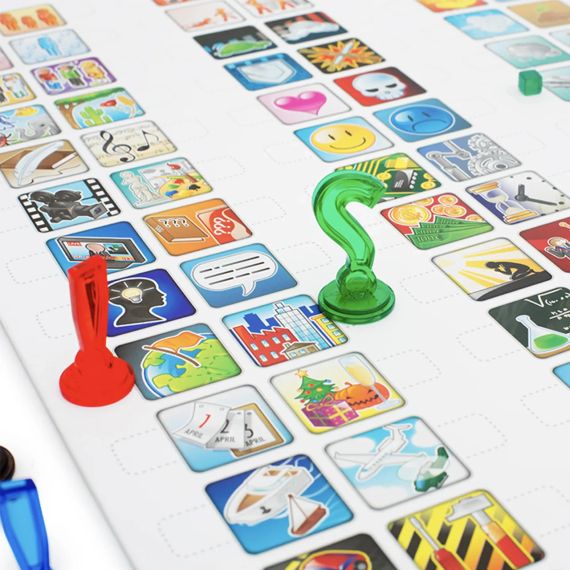 Настільна гра Концепт (Concept) | Зображення 3