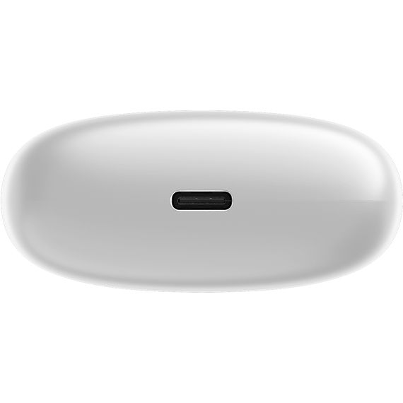 Навушники Hator Truepods Hybrid ANC White (HTA432) | Зображення 3