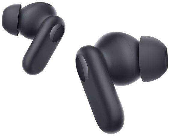 Гарнітура OPPO Enco Buds2 Pro E510A Black | Зображення 4