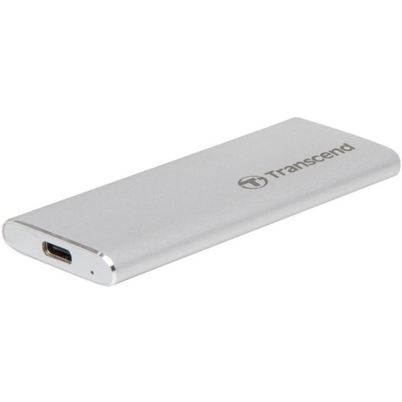 Накопичувач SSD USB 3.1 480GB Transcend (TS480GESD240C) | Зображення 1