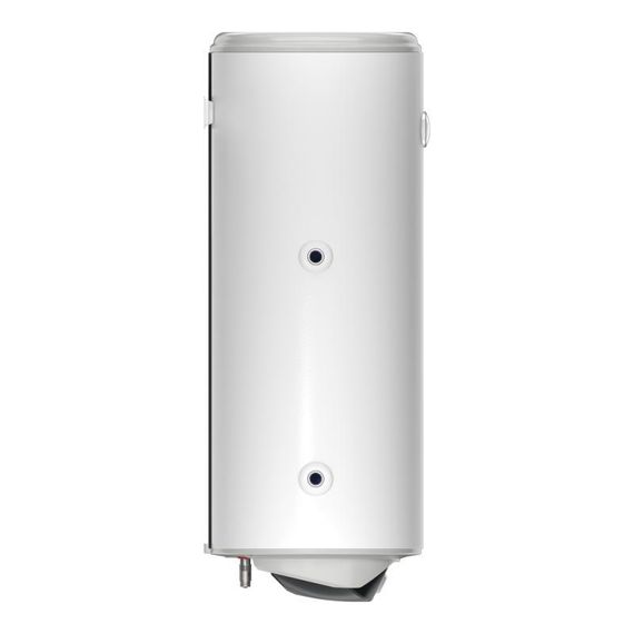 Водонагрівач електричний комбінований Thermo Alliance вертикальний 120 л. тобто 0,30 кв.м лівий, мокрий ТЕН 2,0 кВт (CWH | Зображення 4