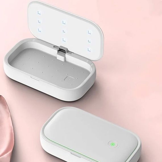 Sterilization box JJT-896 з БЗП White | Зображення 4