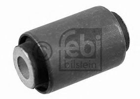 Сайлентблок важеля MERCEDES C-CLASS, CLC-CLASS, E-CLASS 93 зад. міст (Вир-во FEBI) FEBI BILSTEIN 01303 на MERCEDES-BENZ 190 седан (W201)