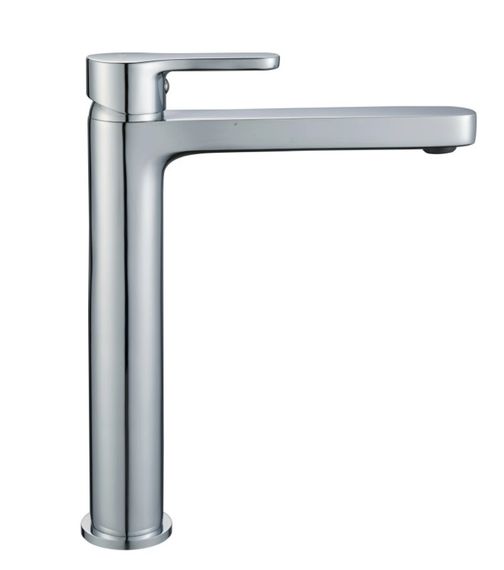 Змішувач для раковини Lidz Astra 001FH LDAST001FHCRM48090 | Зображення 8