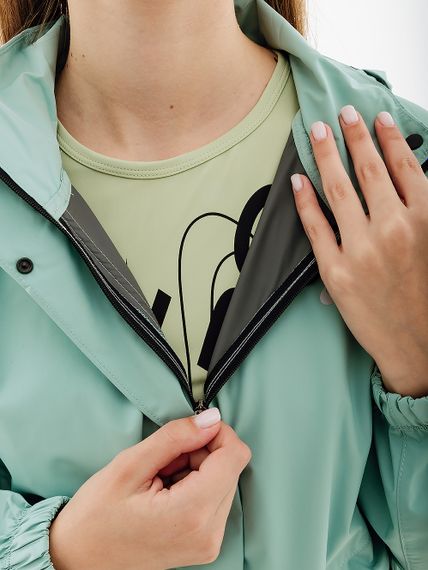 Куртка Nike SWIFT SF JKT | Зображення 2