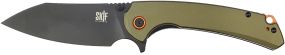 Ніж Skif Jock BB Olive Green