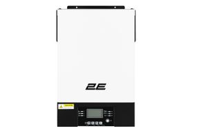 Інвертор 2E XM KING 6000VA, 48V (автономний) Pnom - 6,0kW 2-AC (2E-XM-KING-6K48T)
