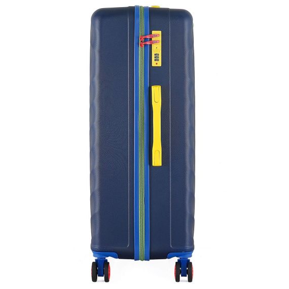 Валіза Semi Line 28" (L) Blue (T5807-3) | Зображення 2