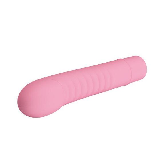 Вібратор серії Pretty Love "MICK" BI-014693-1 Sex Aura | Зображення 4