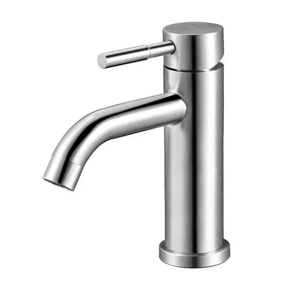 Змішувач для раковини WEZER EKO1C-01