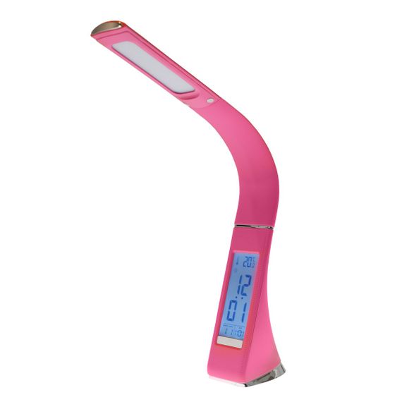 Настольная лампа LED 5W SL-87 Pink
