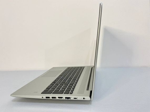 Ультрабук HP ProBook 455 G7 / 15.6" (1366x768) TN / AMD Ryzen 3 4300U (4 ядра по 2.7 - 3.7 GHz) / 8 GB DDR4 / 128 GB SSD / AMD Radeon Graphics / WebCam / HDMI б/у | Зображення 6