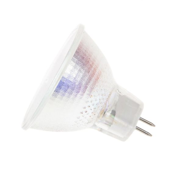 Лампа галогенная 35W GU5.3 WW MR16 (38) BT (FORA) 220V | Зображення 1