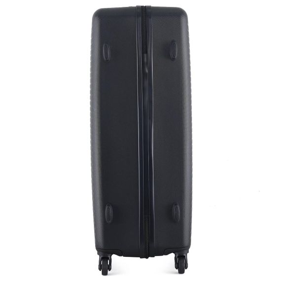Валіза Semi Line 28" (L) Black (T5690-3) | Зображення 4