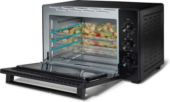 Електропіч Hisense HOM45M | Зображення 9
