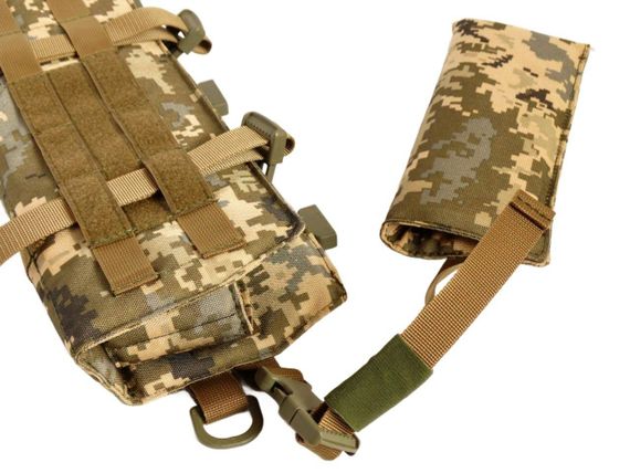 Чохол переноска для зброї захиста GEN 2 | Зображення 7