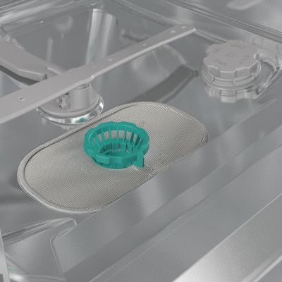 Посудомоечная машина Gorenje GV642E90 | Зображення 4