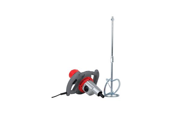 Миксер Intertool - 1200 Вт (DT-0130) | Зображення 2