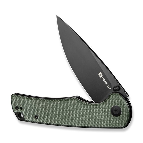 Ніж складаний Sencut Praktisk S24019-3 | Зображення 2