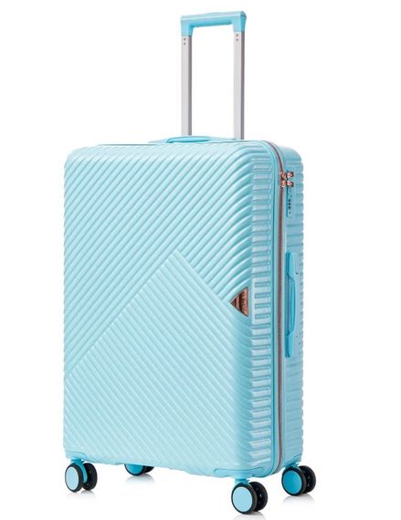 Валіза Semi Line 28" (L) Light Blue (T5728-3) (DAS303070)