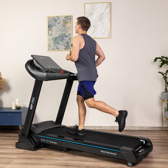 Бігова доріжка GYMTEK XT900 | Зображення 2