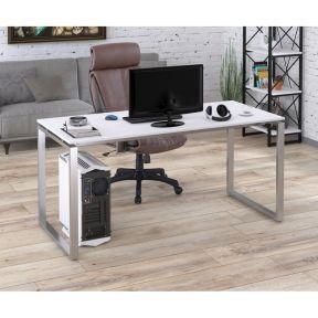 Стол Loft Design Q-160-32 Q-160-32 белый