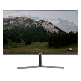 Монітор 2E 23.8' D2423B D-Sub, HDMI, MM, IPS, 75Hz, FreeSync (2E-D2423B-01.UA)