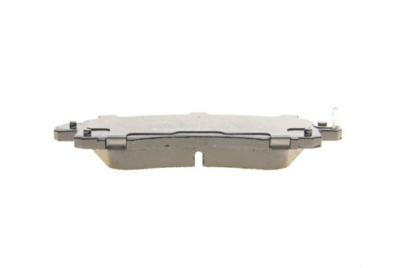 Колодки гальмівні передні Subaru Impreza Outback XV 17-  22-1161-0 | Зображення 2