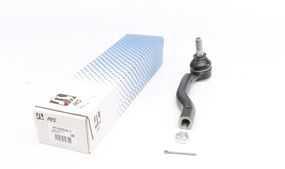 Наконечник тяги рульової R Toyota Corolla Auris 06-18 Prius Plus 11- 91-02534-1