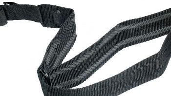 Ремень Leapers Universal 2-точ Двухточечный ремень оружейный Двухточечный ремень Ремень оружейный двухточечный
